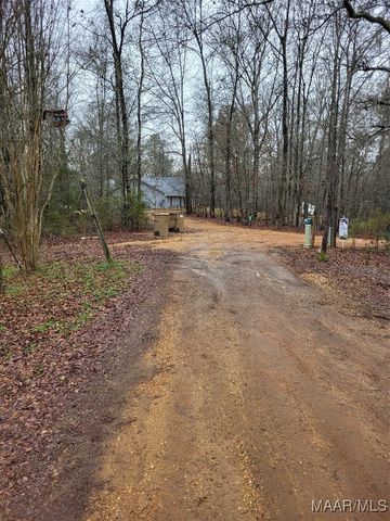 799 Pine Tuckett Road, Hope Hull, AL 36043