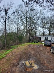 799 Pine Tuckett Road, Hope Hull, AL 36043