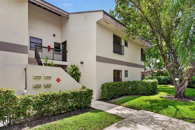 4644 N Carambola Circle N 2725, Coconut Creek, FL 33066