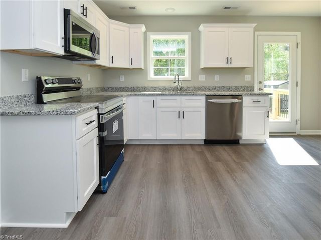 1603 N Cleveland Avenue, Winston-salem, NC 27105