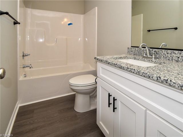 1603 N Cleveland Avenue, Winston-salem, NC 27105