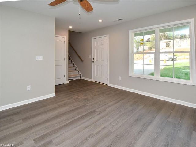 1603 N Cleveland Avenue, Winston-salem, NC 27105