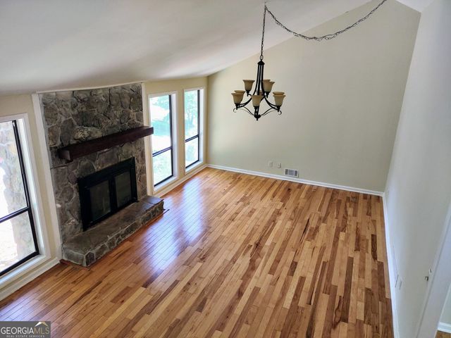 4846 Habersham Ridge SW, Lilburn, GA 30047