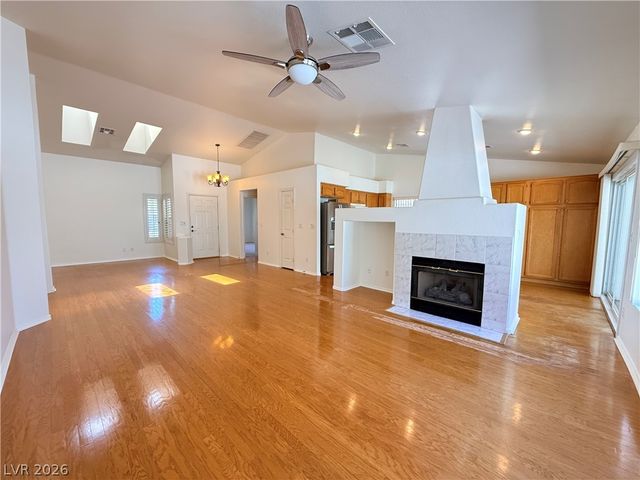 230 Misty Garden Street, Henderson, NV 89012