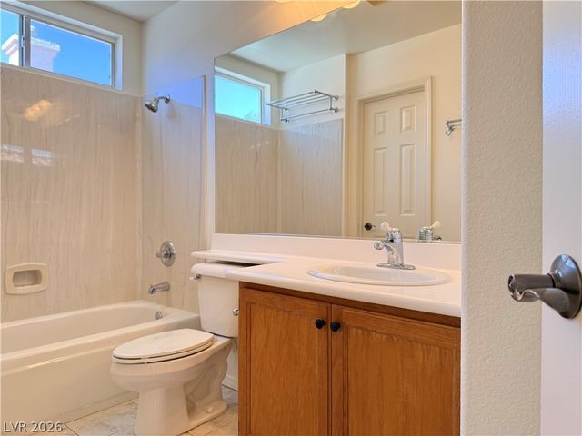 230 Misty Garden Street, Henderson, NV 89012