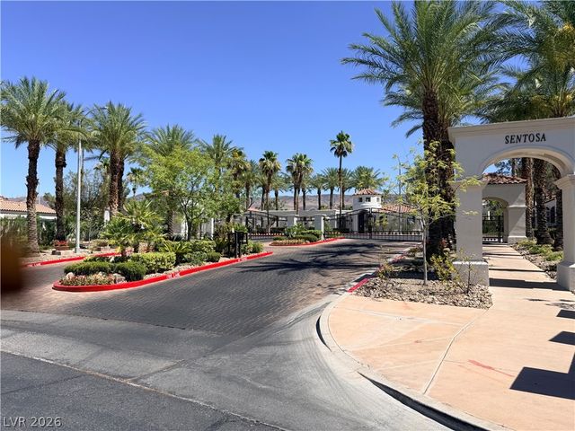 230 Misty Garden Street, Henderson, NV 89012