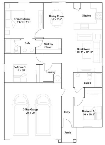 14198 Serene Skies Court, Jurupa Valley, CA 92509