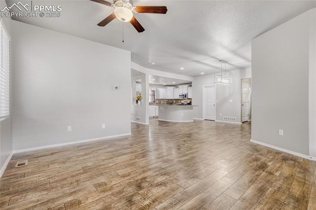 6684 Lucky Star Lane, Colorado Springs, CO 80923