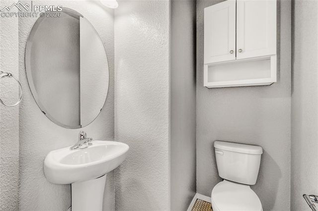 6684 Lucky Star Lane, Colorado Springs, CO 80923