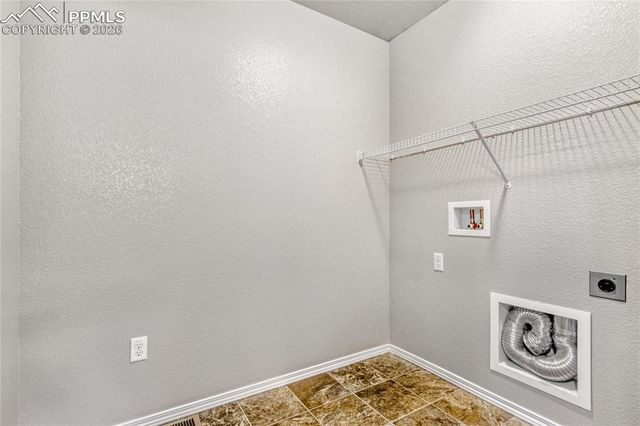 6684 Lucky Star Lane, Colorado Springs, CO 80923