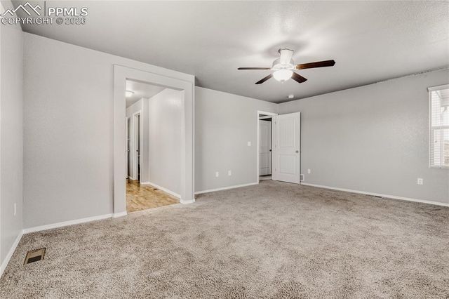 6684 Lucky Star Lane, Colorado Springs, CO 80923