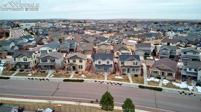 6684 Lucky Star Lane, Colorado Springs, CO 80923