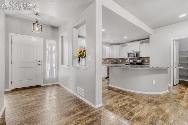 6684 Lucky Star Lane, Colorado Springs, CO 80923