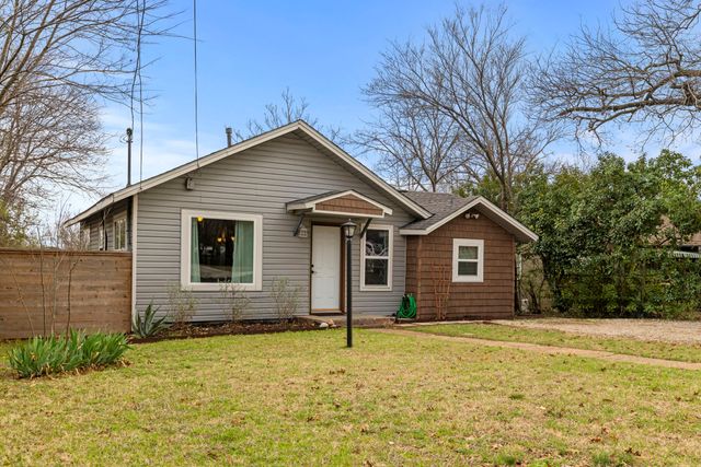 8910 San Leandro Drive, Dallas, TX 75218