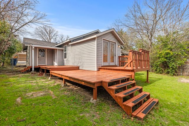 8910 San Leandro Drive, Dallas, TX 75218