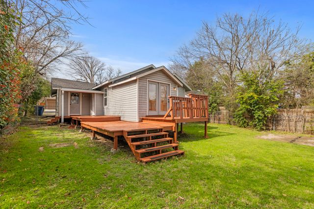 8910 San Leandro Drive, Dallas, TX 75218