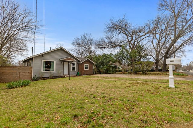 8910 San Leandro Drive, Dallas, TX 75218