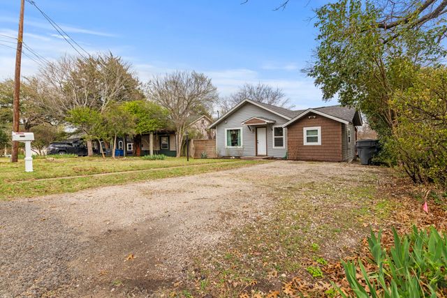 8910 San Leandro Drive, Dallas, TX 75218