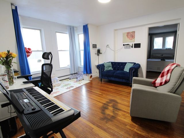 502 Western Ave, Lynn, MA 01904