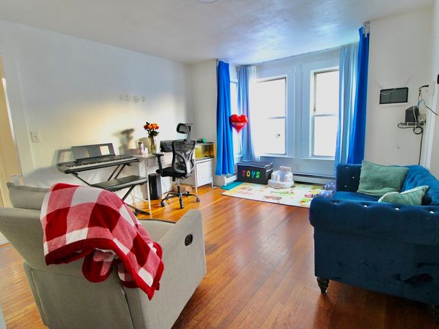 502 Western Ave, Lynn, MA 01904