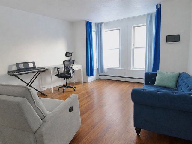 502 Western Ave, Lynn, MA 01904