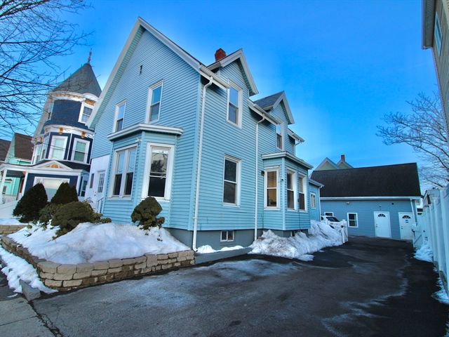 502 Western Ave, Lynn, MA 01904