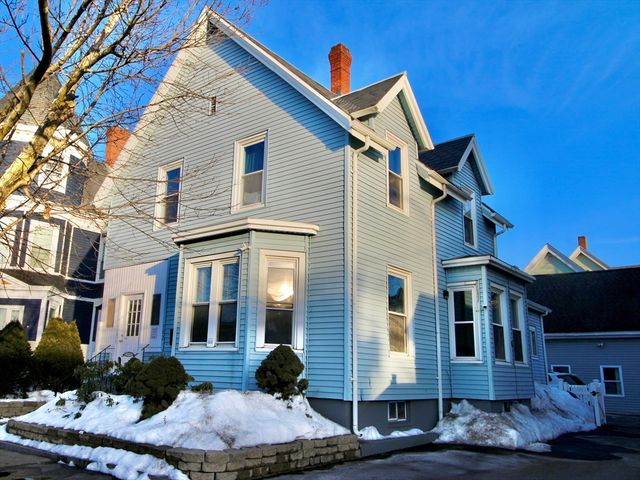 502 Western Ave, Lynn, MA 01904