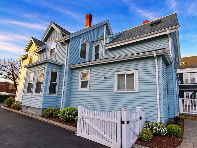 502 Western Ave, Lynn, MA 01904