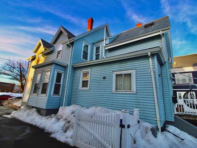 502 Western Ave, Lynn, MA 01904