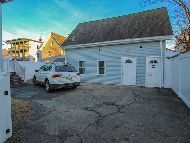 502 Western Ave, Lynn, MA 01904