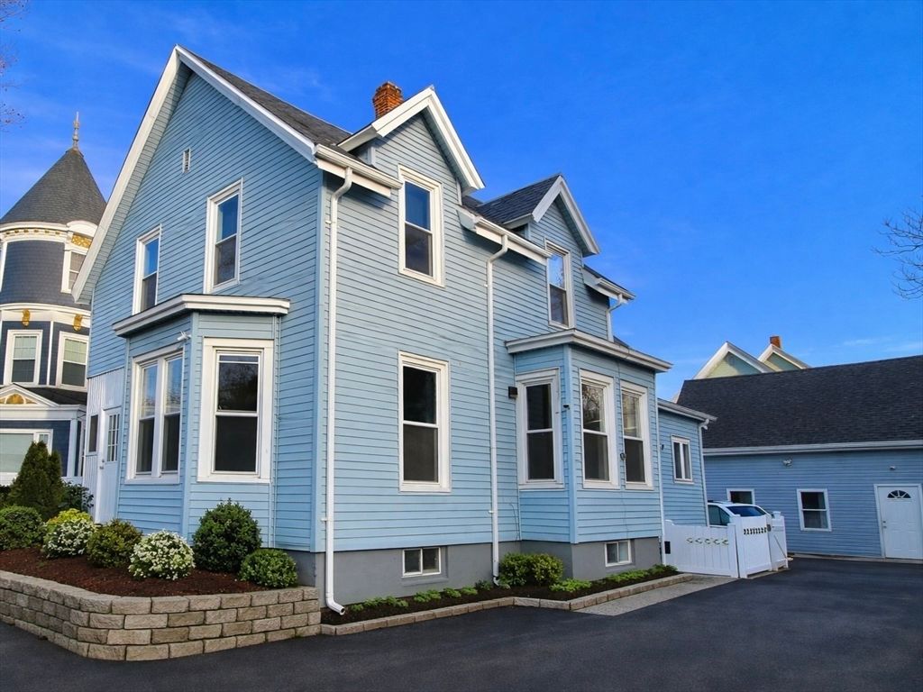 502 Western Ave, Lynn, MA 01904