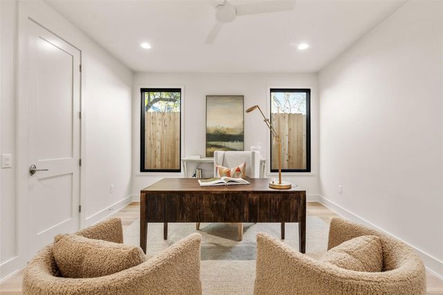 3008 W 50th ST, Austin, TX 78731