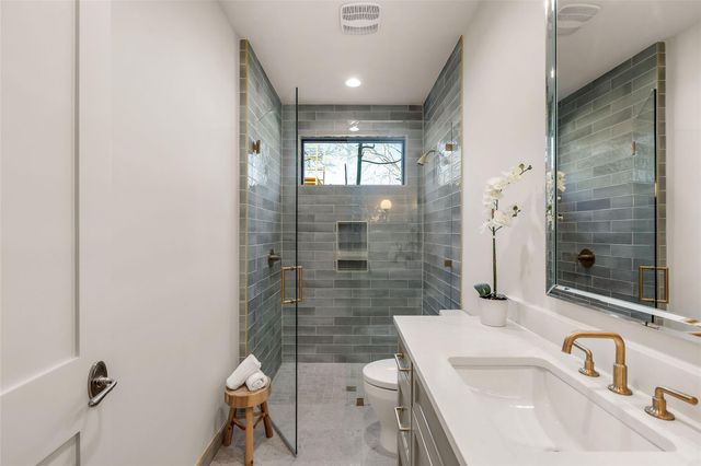 3008 W 50th ST, Austin, TX 78731