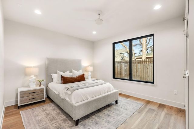 3008 W 50th ST, Austin, TX 78731