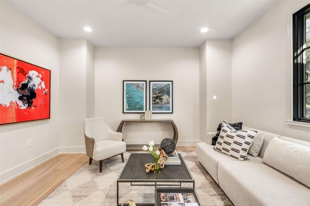 3008 W 50th ST, Austin, TX 78731