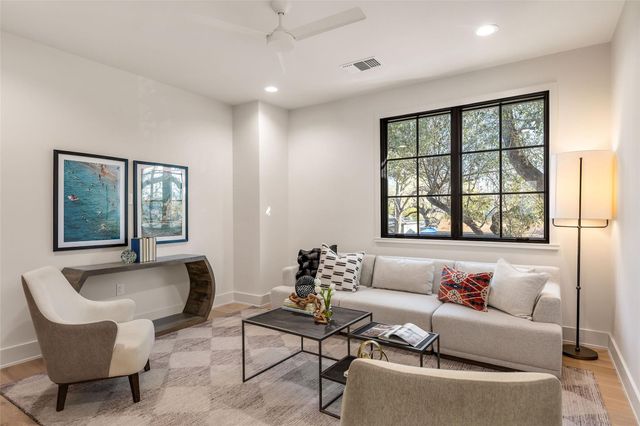 3008 W 50th ST, Austin, TX 78731