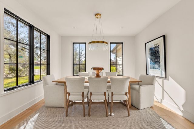 3008 W 50th ST, Austin, TX 78731