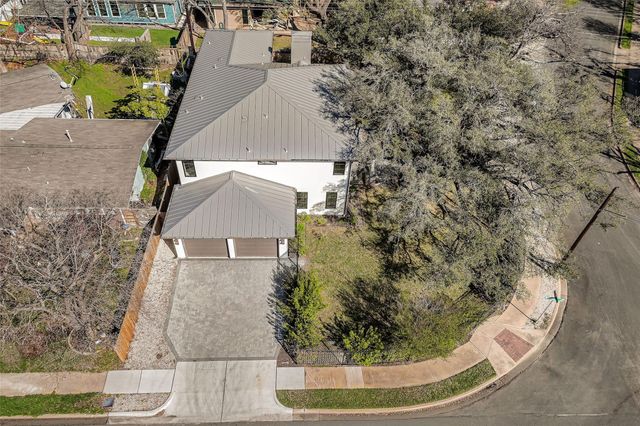 3008 W 50th ST, Austin, TX 78731