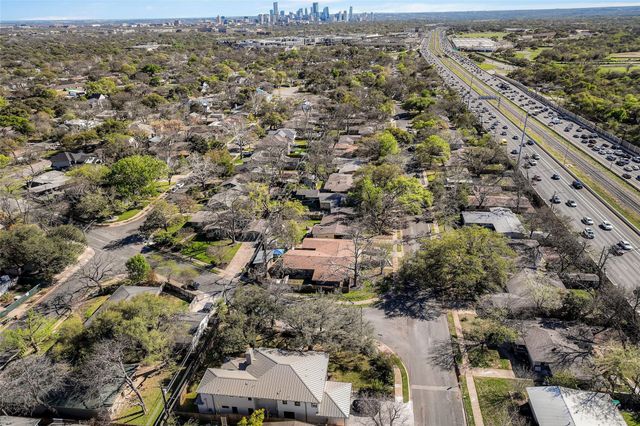 3008 W 50th ST, Austin, TX 78731