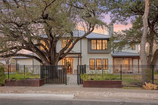 3008 W 50th ST, Austin, TX 78731