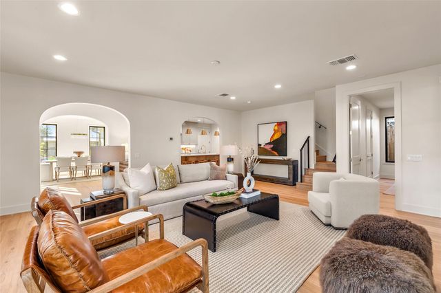 3008 W 50th ST, Austin, TX 78731