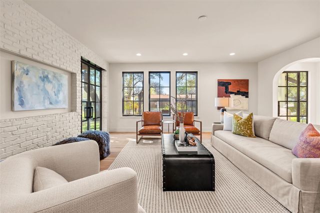 3008 W 50th ST, Austin, TX 78731