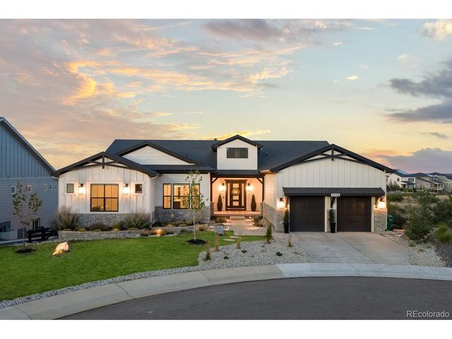 3556 Tacklebox Ct, Castle Rock, CO 80108