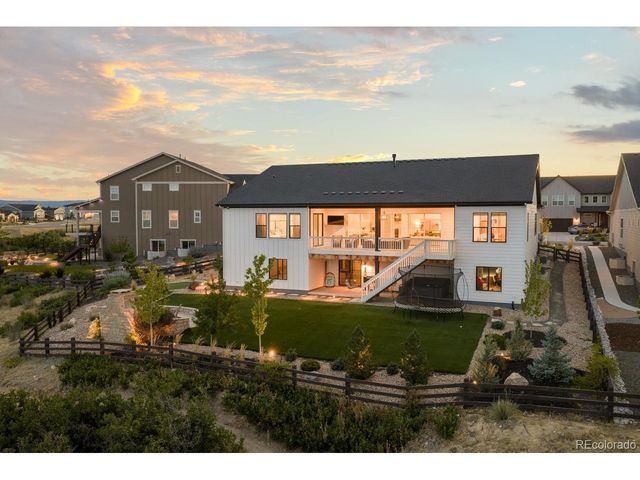 3556 Tacklebox Ct, Castle Rock, CO 80108