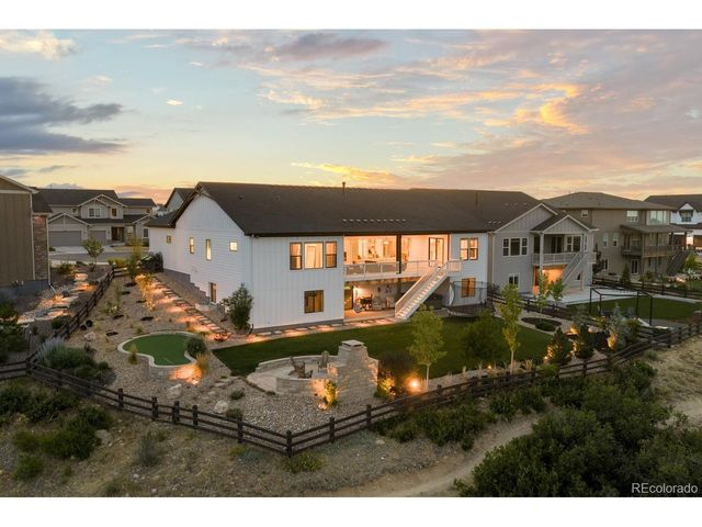3556 Tacklebox Ct, Castle Rock, CO 80108