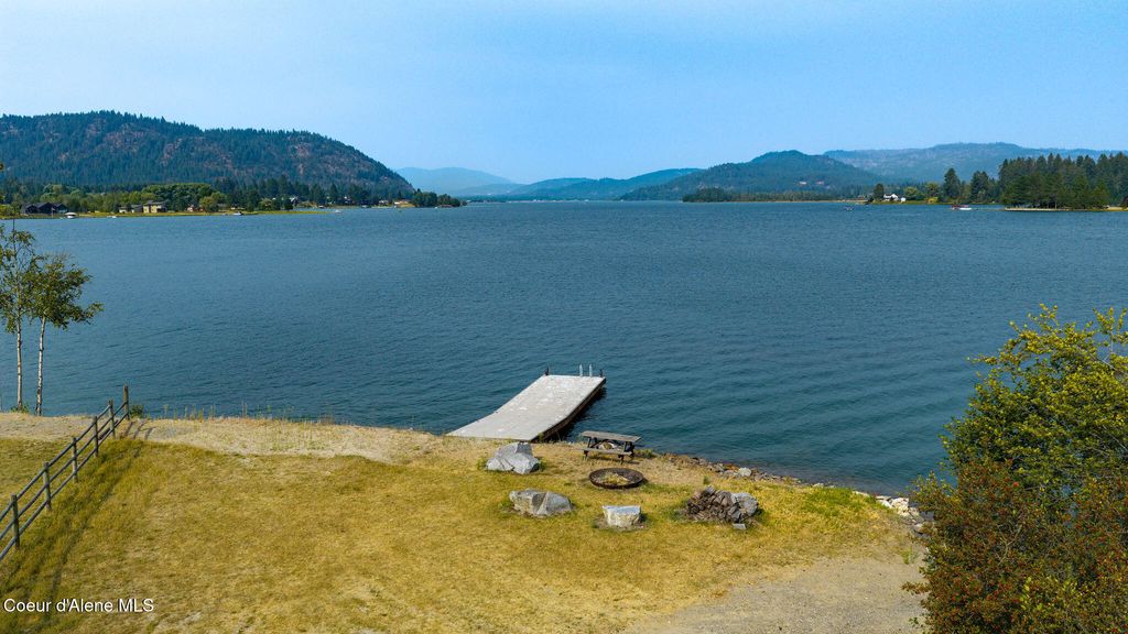 Lot 10 Ferry RD, Sagle, ID 83860 photo 2