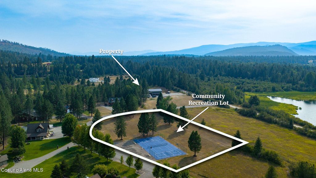 Lot 10 Ferry RD, Sagle, ID 83860 photo 4