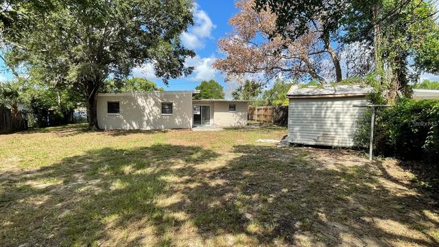 1413 HIALEAH DRIVE, Orlando, FL 32808