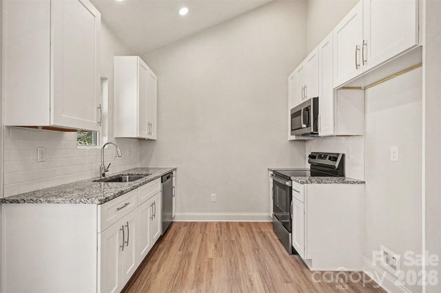 606 Lasalle Street, Monroe, NC 28110