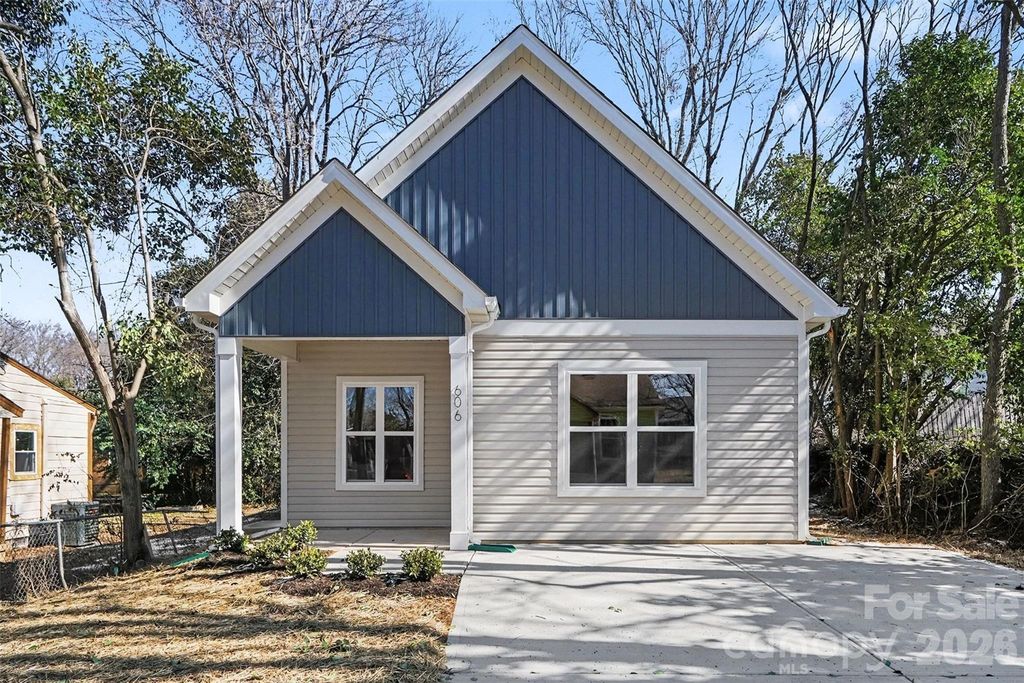 606 Lasalle Street, Monroe, NC 28110